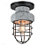 Потолочный светильник LUSSOLE LOFT LSP-9701