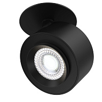 Встраиваемый светодиодный светильник Maytoni Treo C063CL-L12B4K