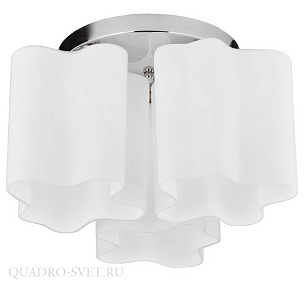 Люстра потолочная Arte Lamp SERENATA A3479PL-3CC