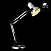 Настольная лампа Arte Lamp JUNIOR A1330LT-1CC
