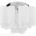 Люстра потолочная Arte Lamp SERENATA A3479PL-3CC