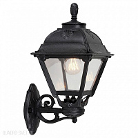 Настенный уличный светильник Fumagalli Cefa U23.131.000.AXF1R