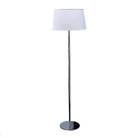 Торшер Donolux Prague T111048/1B Chrome