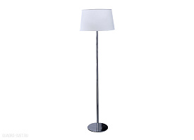 Торшер Donolux Prague T111048/1B Chrome