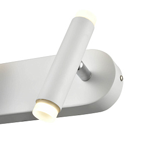 Бра светодиодное Vele Luce Аtmosfera VL7161W02