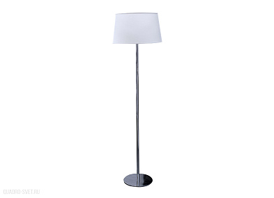 Торшер Donolux Prague T111048/1B Chrome