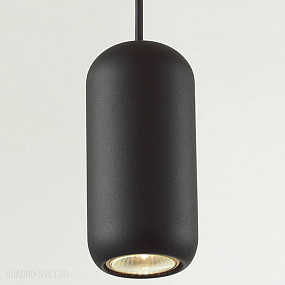 Подвесной светильник Odeon Light COCOON 5060/1B