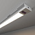 Светодиодный светильник сенсорный Led Stick 8Вт 4200K 50 см Elektrostandard Led Stick LTB41