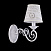 Бра Maytoni Paris ARM402-01-W
