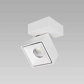Накладной светодиодный светильник CITILUX Стамп CL558020N