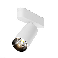 Светодиодный трековый светильник для магнитного шинопровода Maytoni Focus LED TR103-1-12W4K-M-W