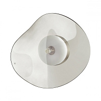 Настенный светодиодный светильник Odeon Light FLUENT 4858/5WL