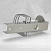 Бра Lussole Loft SELVINO GRLSA-7711-01