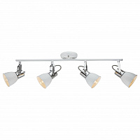 Спот Arte Lamp JOVI A1677PL-4WH