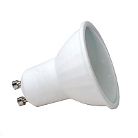 Светодиодная лампа 5W, MR16 220V, GU10, 2700K, 420 Lm Donolux DL18263/2700 5W GU10