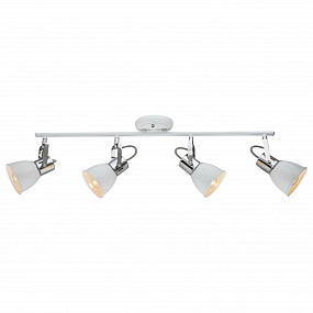 Спот Arte Lamp JOVI A1677PL-4WH