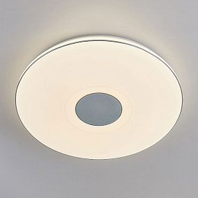 Потолочный светодиодный светильник CITILUX Light & Music CL703M100
