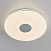 Потолочный светодиодный светильник CITILUX Light & Music CL703M100