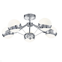 Потолочная люстра Freya Silvia FR5009CL-05CH