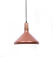 Подвесной светильник Lumina Deco BAFIDO LDP 7754-B R.GD