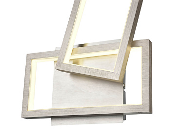 Бра светодиодное Vele Luce Netta VL7115W01