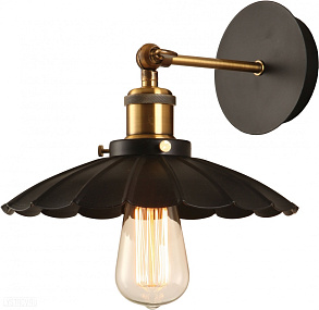 Бра LUSSOLE LOFT LSP-9102