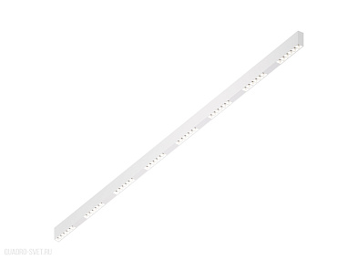Накладной светодиодный светильник 2м 48Вт 34° Donolux Eye-line DL18515C121W48.34.2000WW