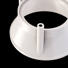 Рамка декоративная Maytoni Alfa LED C064-01W