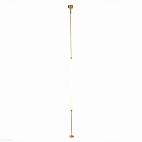 Светодиодный торшер ST Luce OLBIA SL6004.315.01