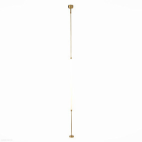 Светодиодный торшер ST Luce OLBIA SL6004.315.01