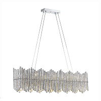 Подвесная люстра Donolux Ice&light S110205/7