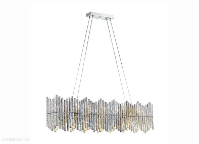 Подвесная люстра Donolux Ice&light S110205/7