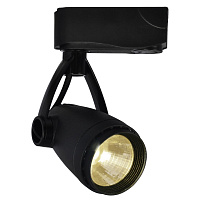 Трековый светильник Arte Lamp TRACK LIGHTS A5910PL-1BK