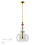 Подвесной светильник Odeon Light BIZET 4855/1A