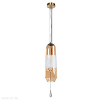 Подвесной светильник Divinare LICH 5012/28 SP-1
