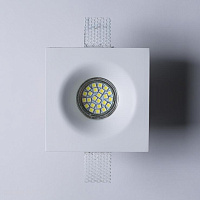 Гипсовый светильник SvDecor SV 7412