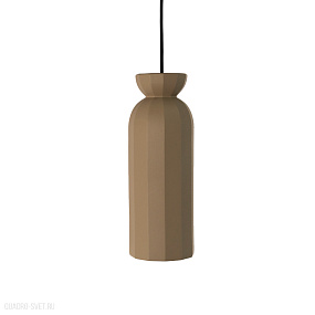 Подвесной светильник CERAMICA DESIGN Lily L LLYL40-1019