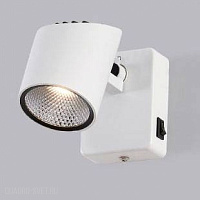 Светодиодный спот CITILUX Дубль-2 CL556610