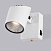 Светодиодный спот CITILUX Дубль-2 CL556610