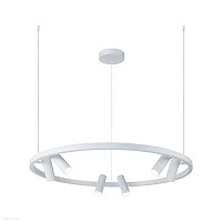 Светодиодный подвесной светильник Maytoni Satellite MOD102PL-L42W