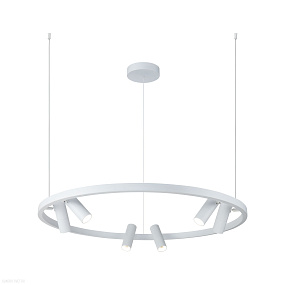Светодиодный подвесной светильник Maytoni Satellite MOD102PL-L42W