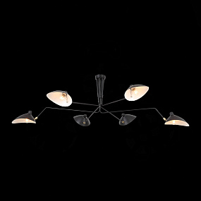 Люстра большая ST Luce Spruzzo SL305.402.06