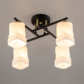 Люстра потолочная CITILUX Джером CL129245