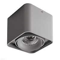 Накладной светодиодный светильник Lightstar Monocco 052319