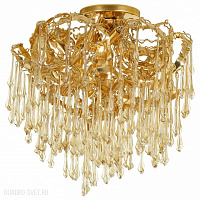 Потолочная люстра Divinare Salice 3150/16 PL-6