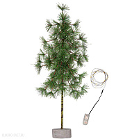 Новогодний декоративный светильник EGLO PINE 600-36
