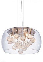 Подвесной светильник Lumina Deco FABINA LDP 8077-400