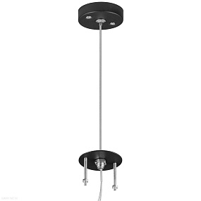 Подвесное крепление для светильников 2144Х7 Lightstar Rullo 590057