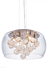 Подвесной светильник Lumina Deco FABINA LDP 8077-400