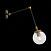 Бра ST Luce Varieta SL234.421.01